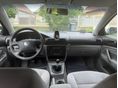 VOLKSWAGEN PASSAT 2001/12 - 8