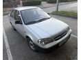 SUZUKI SWIFT 2002/2 - 1