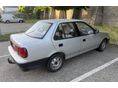 SUZUKI SWIFT 2002/2 - 2