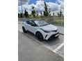 TOYOTA C-HR 1.8 Hybrid GR Sport e-CVT MAGYARORSZÁGI!!1TLAJDONOS!!!49000KM!Friss szervíz!!!GARANCIÁS 2027.02.!!!