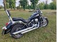 KAWASAKI VN 900 CLASSIC 2008/8 - 2