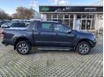 FORD RANGER 2.0 TDCi 4x4 Wild Trak MS-RT (Automata) Magyarországi. (A vételár 27% ÁFÁ-t tartalmaz)