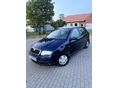 SKODA FABIA 2002 - 3