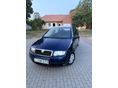 SKODA FABIA 2002 - 4