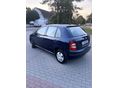 SKODA FABIA 2002 - 5