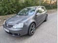 VOLKSWAGEN GOLF V 2008/7 - 2