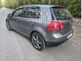 VOLKSWAGEN GOLF V 2008/7 - 3