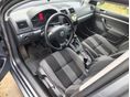 VOLKSWAGEN GOLF V 2008/7 - 8
