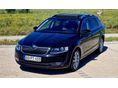 SKODA OCTAVIA 2013/10 - 1