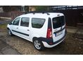 DACIA LOGAN MCV 1.5 dCi Ambiance (7 személyes )