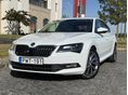SKODA SUPERB 2.0 TDI SCR L&K 4x4 DSG7 190LE / ÁFÁ-s / Nagy Navi / Telefontükrözés / Canton / Magyarországi / Szervizkö