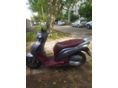 HONDA PS 125 I 2006 - 4