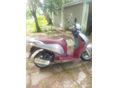 HONDA PS 125 I 2006 - 5