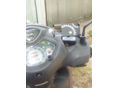HONDA PS 125 I 2006 - 6
