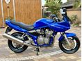 SUZUKI GSF 650 S 2004/8 - 2