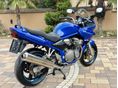 SUZUKI GSF 650 S 2004/8 - 3