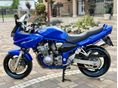 SUZUKI GSF 650 S 2004/8 - 5