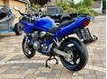 SUZUKI GSF 650 S 2004/8 - 6