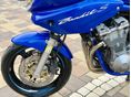 SUZUKI GSF 650 S 2004/8 - 9