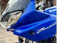 SUZUKI GSF 650 S 2004/8 - 11