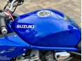 SUZUKI GSF 650 S 2004/8 - 12