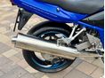 SUZUKI GSF 650 S 2004/8 - 15