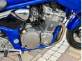 SUZUKI GSF 650 S 2004/8 - 16