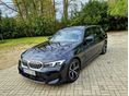 BMW 330 2024/10 - 2
