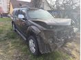 NISSAN NAVARA 2015/6 - 1