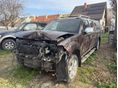 NISSAN NAVARA 2015/6 - 2