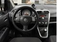 SUZUKI SPLASH 2008/10 - 3