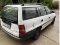 OPEL ASTRA F 2001/7 - 2
