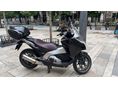 HONDA NC 700 D 2013/7 - 2