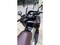 HONDA NC 700 D 2013/7 - 8