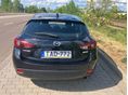 MAZDA 3 2015 - 2