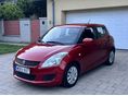 SUZUKI SWIFT 2011/8 - 1