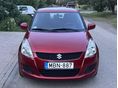 SUZUKI SWIFT 2011/8 - 2