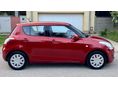 SUZUKI SWIFT 2011/8 - 4