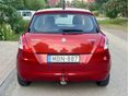 SUZUKI SWIFT 2011/8 - 6