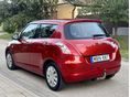 SUZUKI SWIFT 2011/8 - 7
