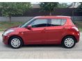 SUZUKI SWIFT 2011/8 - 8