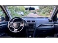SUZUKI SWIFT 2011/8 - 9