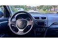 SUZUKI SWIFT 2011/8 - 10