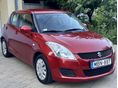 SUZUKI SWIFT 2011/8 - 12