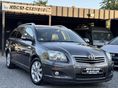 TOYOTA AVENSIS 2008/2 - 1