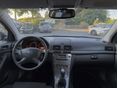 TOYOTA AVENSIS 2008/2 - 5