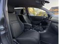 TOYOTA AVENSIS 2008/2 - 7