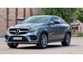 MERCEDES-BENZ GLE 350 2017/9 - 1