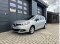 RENAULT SCENIC Scénic 1.5 dCi Privilege SZERVIZKÖNYV / BOSE / NAVI / TEMPOMAT / TOLATÓRADAR / VONÓHOROG