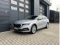 SKODA OCTAVIA Combi 2.0 TDI SCR Style DSG SZERVIZKÖNYV / 1.TULAJ / MAGYARORSZÁG-i / ÁFAs / VIRTUÁL / MÁTRIX / TÁV. TEMPOMA